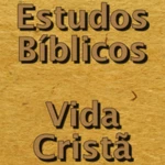 Logo of Estudo Bíblico Vida Cristã android Application 